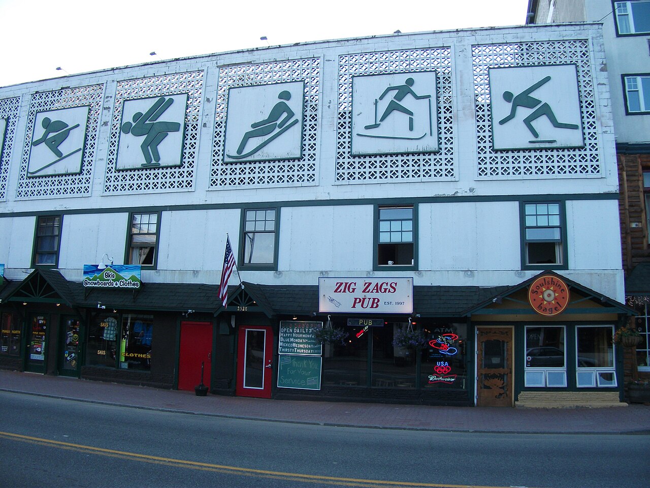 Lake Placid, New York (5832454048)