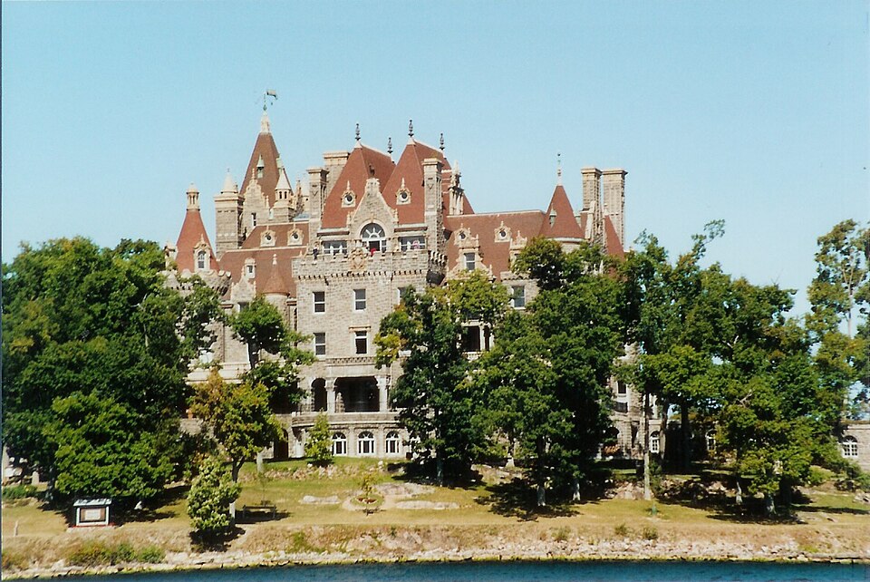 Jefferson County photograph