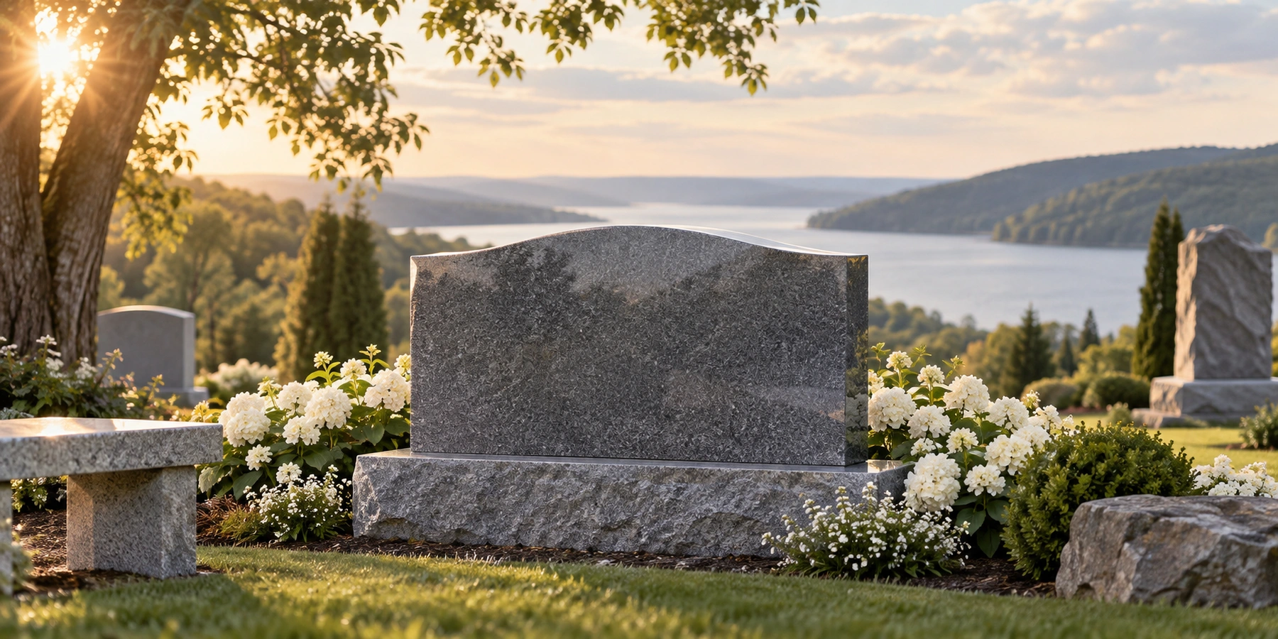 Finger Lakes Monument Co Inc artwork
