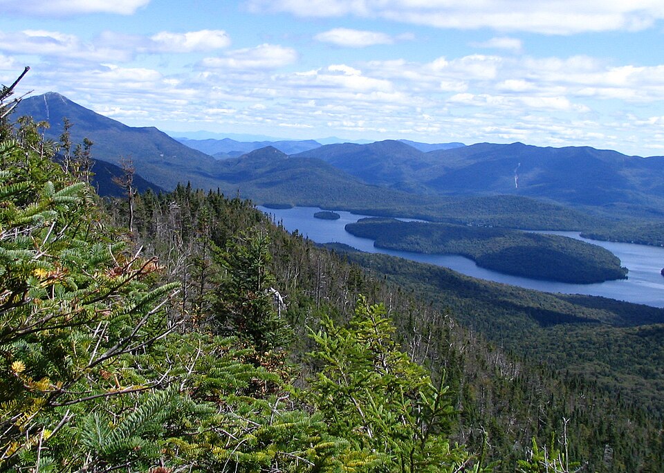Lake Placid and Whiteface Mountain from McKenzie Mtn.jpg