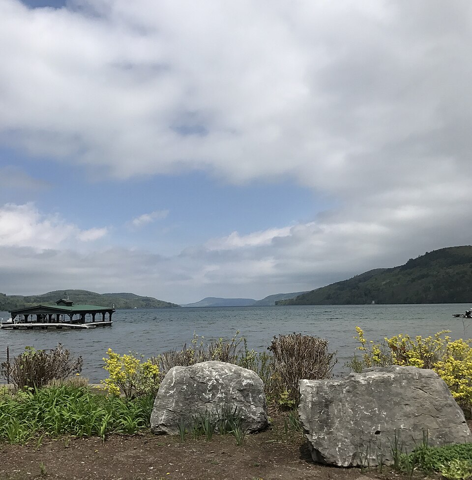 Otsego County photograph